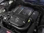 Mercedes-Benz C250 Coupe Sport 2012 года (AU)